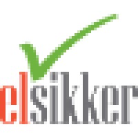 Elsikker AS logo - Similar company to Thenks! Energiewende-Plattform & Agentur