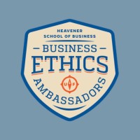 UF Business Ethics Ambassadors logo - Similar company to Florida Tech Pathways