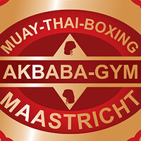 Akbaba Gym logo - Similar company to Global Muay Thai Family
