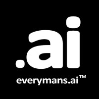 Everymans.ai logo - Similar company to Ai Agent Ops Alliance™ (Aoa)