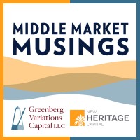 Middle Market Musings logo - Similar company to Pps Management Group