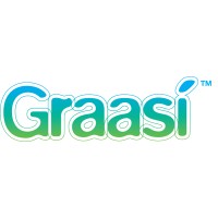 Graasi logo - Similar company to Graas Architecture