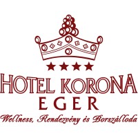 Hotel Korona Eger logo - Similar company to Hotel Jastarnia***