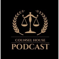 Counsel House Podcast logo - Similar company to Clairifi Security