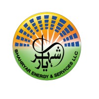 Shahryar Energy & Services LLC logo - Similar company to Shuruq