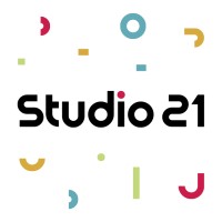 Studio 21 logo - Similar company to Leef Technologies