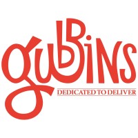 Gubbins logo - Similar company to Greentech Its