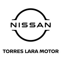 Nissan Torres Lara Motor logo - Similar company to Nissan Catac
