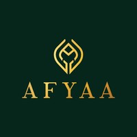 AFYAA Official logo - Similar company to Wellous Group