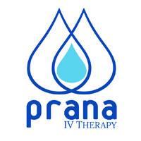 Prana IV Therapy logo - Similar company to Westwood IV Therapy