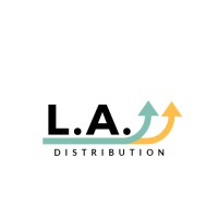 LA Distribution logo - Similar company to Hitouch Libations Dsd