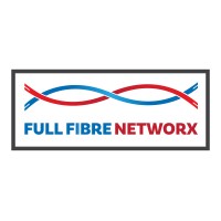 Full Fibre Networx logo - Similar company to Bakery Broadband