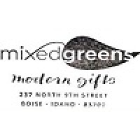 Mixed Greens | Modern Gifts