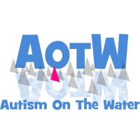 Autism on the Water logo - Similar company to Evnt Hse
