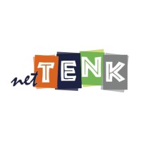 netTENK logo - Similar company to Hi-Tech Vision