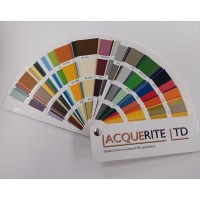 Lacquerite Ltd logo - Similar company to Krd Cabinets
