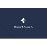 Wondershare Recoverit logo - Similar company to Wondershare Technology