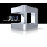 IDWEB logo - Similar company to Cod Dev