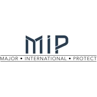 Major International Protect logo - Similar company to Amicale Des Anciens De La Legion Etrangere De Nice Et Sa Region