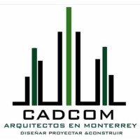 Cadcom Arquitectos En Monterrey logo - Similar company to Rgm Arquitectos