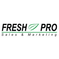 Fresh Pro Sales and Marketing logo - Similar company to S3 Project