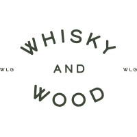 Whisky & Wood Events NZ logo - Similar company to Sweet Axe Throwing