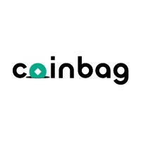 Coinbag logo - Similar company to Pusaqa