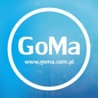 GoMa Advertising Agency logo - Similar company to Tryumf Sp. Z O.O.