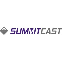 SummitCast logo - Similar company to Meetmax Events