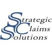 Strategic Claims Solutions logo - Similar company to Strategic Claims Consulting