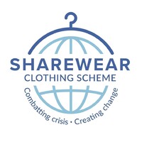 Sharewear Clothing Scheme logo - Similar company to One Impossible Thing