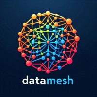 Data Mesh Solutions logo - Similar company to Data Mesh Live