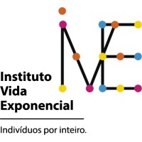 Instituto Vida Exponencial logo - Similar company to Ebdi Academy