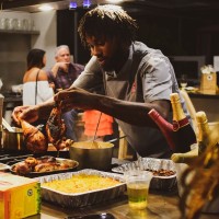 Chef Will Made It