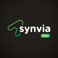 Synvia CRO logo - Similar company to Synvia