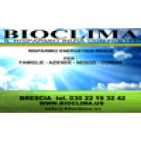 Bioclima