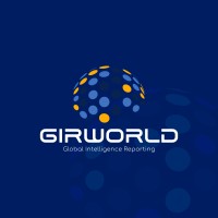 GIR WORLD logo - Similar company to Tisoro