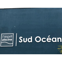PISCINES SUD OCEAN - L’Esprit Piscine logo - Similar company to Groupe Sigé