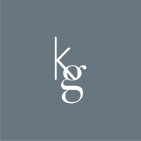 Kg The Label logo - Similar company to Engrasia