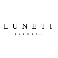 LUNETI EYEWEAR logo - Similar company to 4Ce