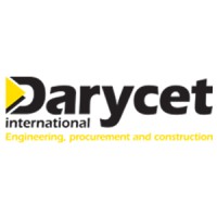 DARYCET International LLC logo - Similar company to Ame-Tech Construction And Engineering Services