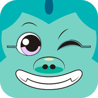 Fixie logo - Similar company to Bizzmine