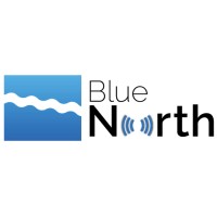 Blue North Denmark