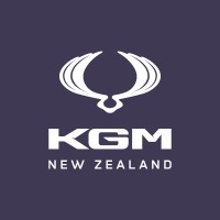 KGM New Zealand logo - Similar company to Highlands Power Inc.