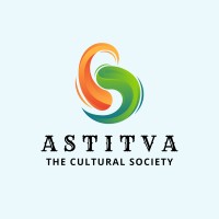 ASTITVA - The Cultural Society logo - Similar company to Tarkashala.Dseu