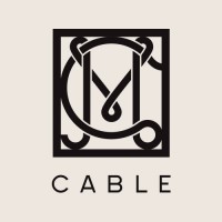 CABLE logo - Similar company to Three Scoops