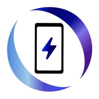 The Charging Place logo - Similar company to 4Front.Tech