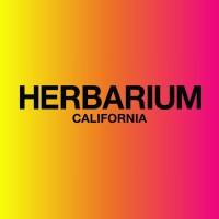 Herbarium logo - Similar company to Aloha Aina