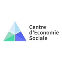 Centre d'Economie Sociale logo - Similar company to Ressources