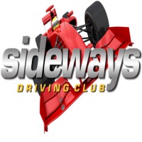 Sideways (Driving Club)